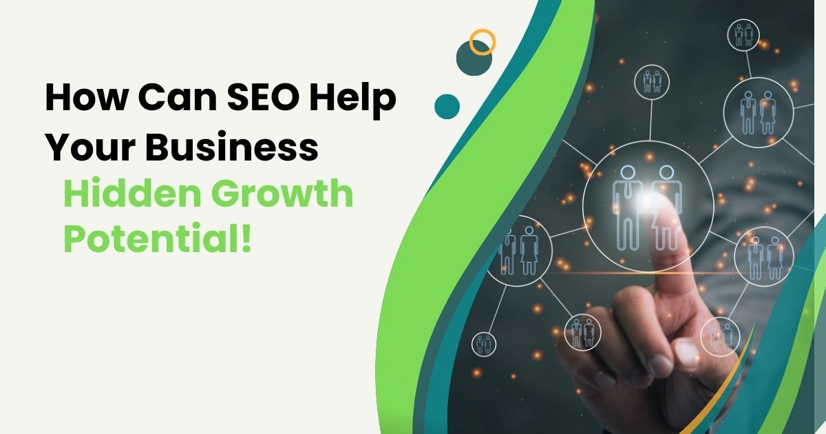 How Can SEO Help Your Business