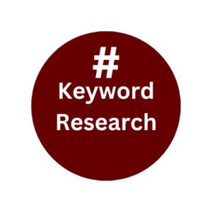 Keyword Research