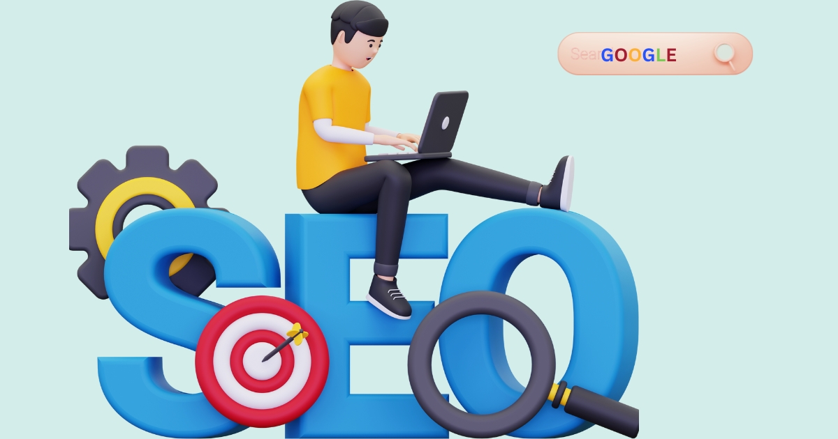 What does SEO stand for, what it is, and how it works