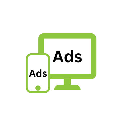 Ads Logo